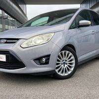FORD C-Max 2.0 TDCi 115CV Powershift Titanium