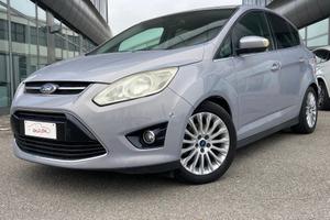 FORD C-Max 2.0 TDCi 115CV Powershift Titanium