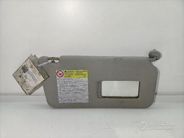 PARASOLE ALETTA LATO PASSEGGERO FIAT Sedici 1Â° Se