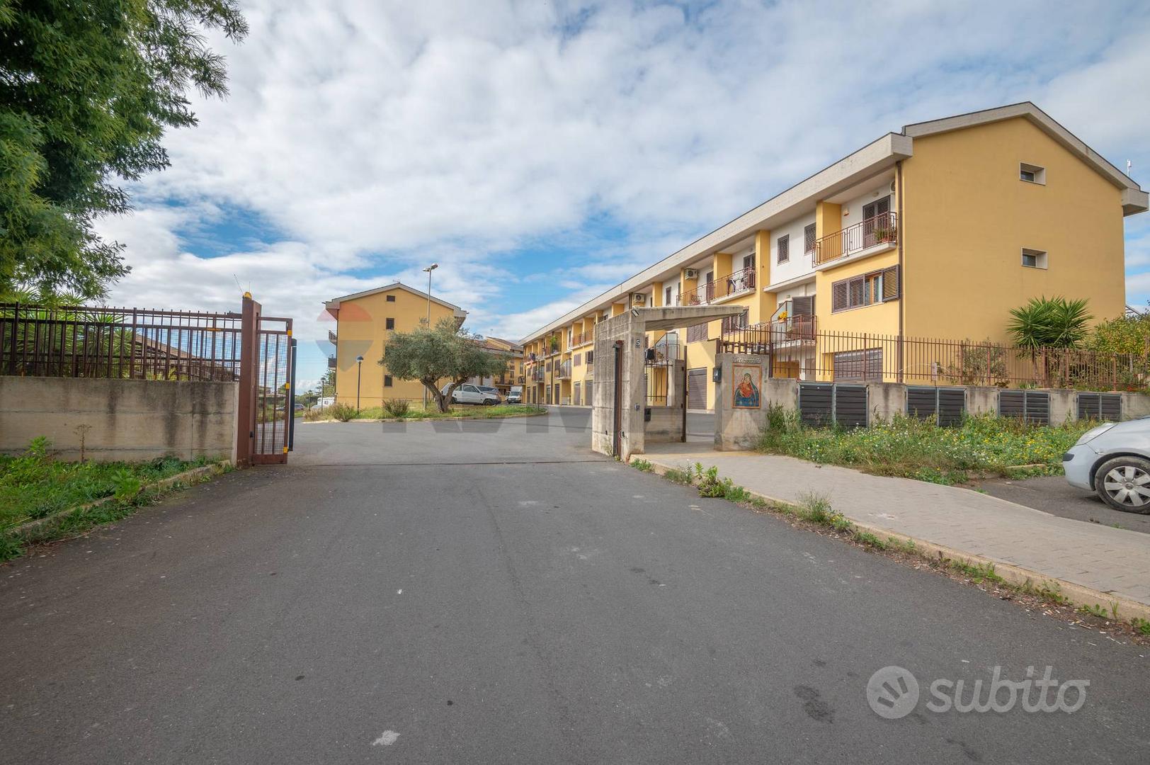Appartamento – Caltagirone, Catania - Vista 2