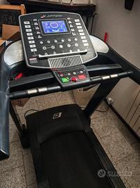 JK FITNESS Tapis roulant.