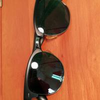 occhiali da sole Solaris