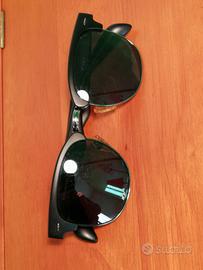 occhiali da sole Solaris