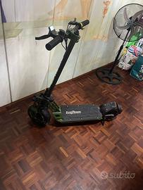 Monopattino Bison GT ecoxtreme