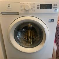 Lavatrice Electrolux perfectCare 600