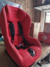 Seggiolino auto Chicco xpace