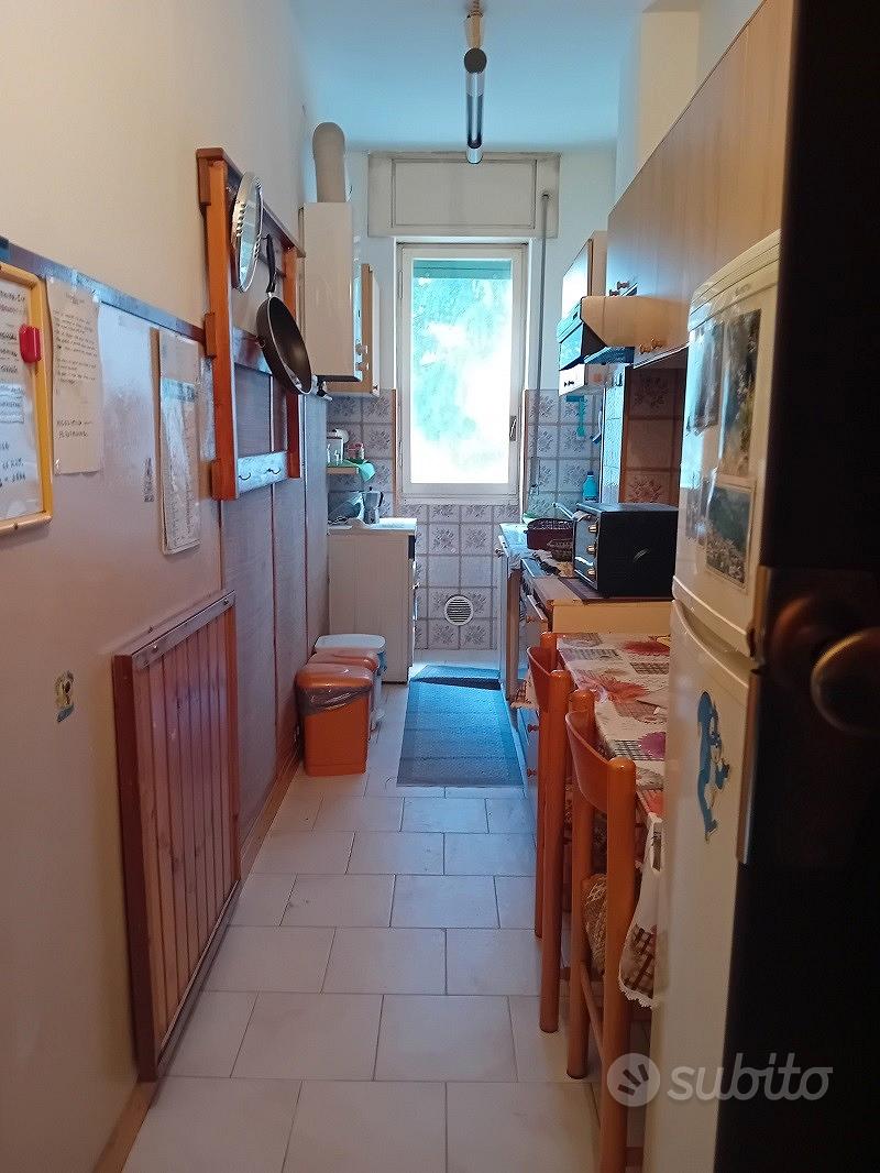 Appartamento – Milano, Comasina, Municipio 9 - Vista 3
