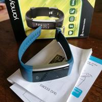 Orologio fitness sport