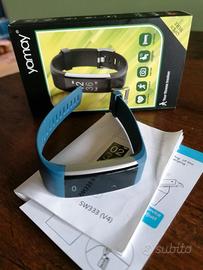 Orologio fitness sport