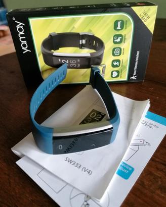 Orologio fitness sport