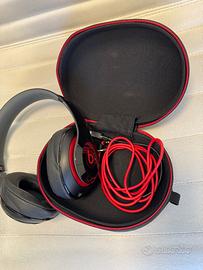 Beats Studio 2 Wireless B0501 con custodia e cavi