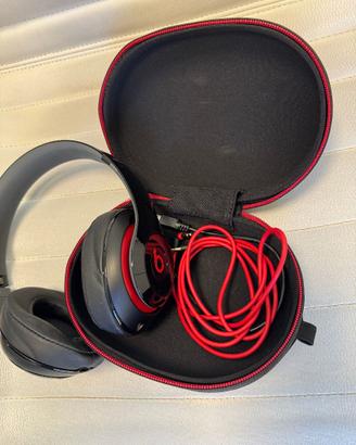 Beats Studio 2 Wireless B0501 con custodia e cavi