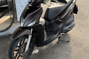 People s 125