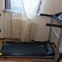 Tapis roulant Gymstar TD1200S