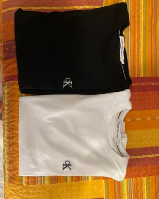 T shirt calvin klein