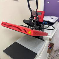 Termopressa professionale