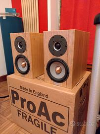 Diffusori Penaudio Cenya Signature 