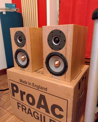 Diffusori Penaudio Cenya Signature 
