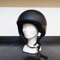 Casco AGV nero opaco L