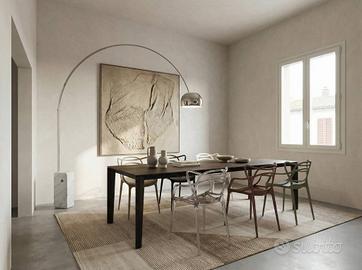 Appartamento ristrutturato vicino al centro di Emp