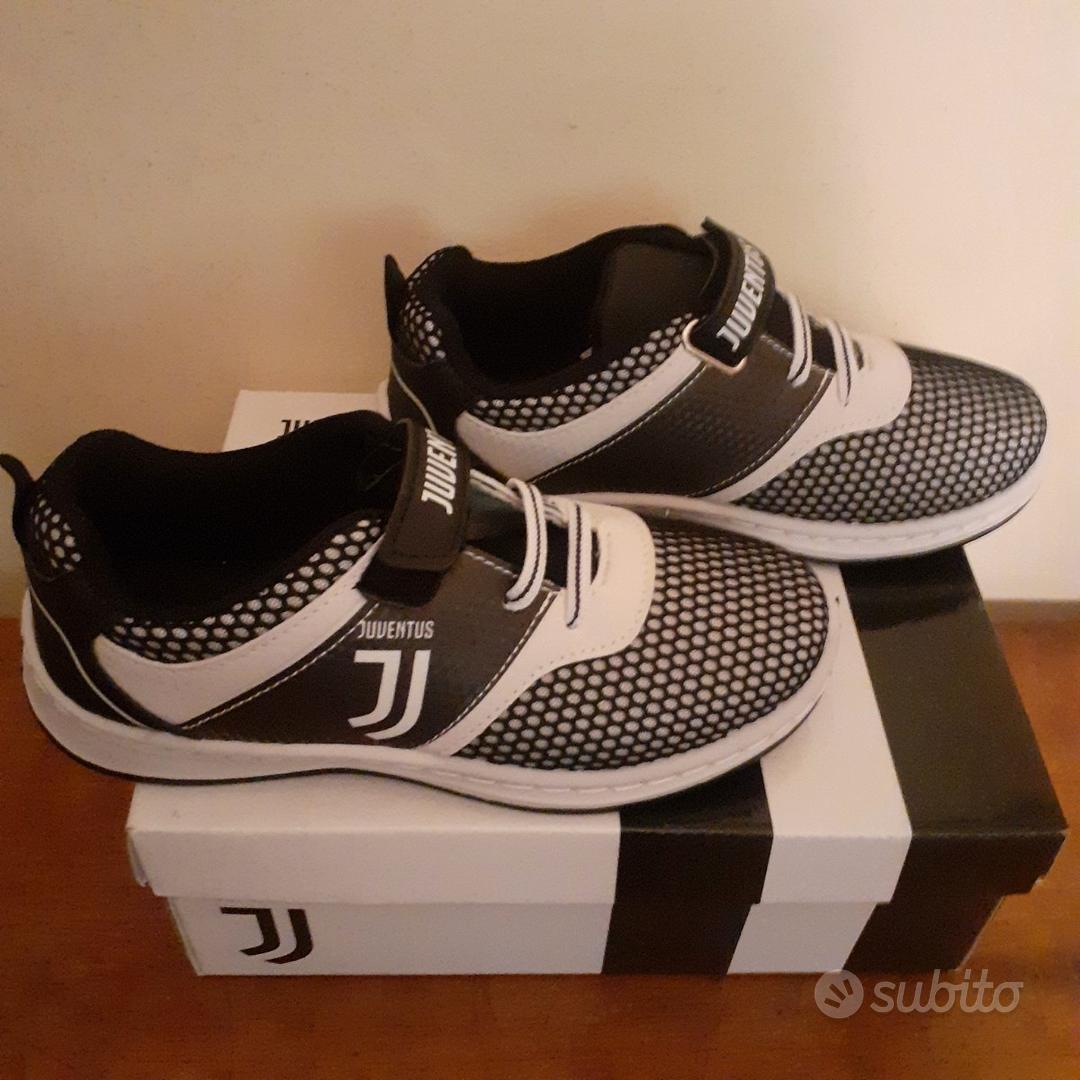 Scarpe juventus outlet ragazzo