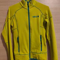 Felpa pile termica Mello's 