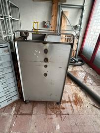 Carrello porta tutto