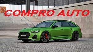 Audi RITI-RIAMO AUTO USATE 3495632404