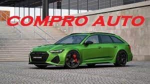 Audi RITI-RIAMO AUTO USATE 3495632404