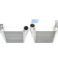INTERCOOLER AUDI A4 RS4 B5 99-00