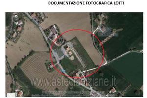 Terreno Residenziale Filottrano [A4216226]