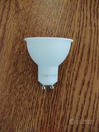 lampadina led century 