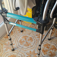 Deambulatore pieghevole Forta