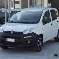 FIAT Panda 0.9Natural Power Van 2 posti
