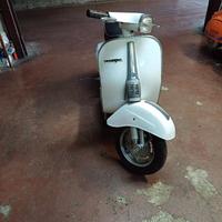 Vespa special 50 restauro totale