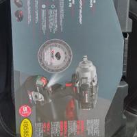 Avvitatore parkside performance impulsi 1350 NM