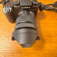 Panasonic S5 II