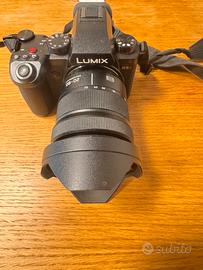 Panasonic S5 II