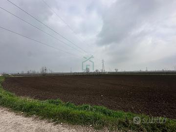 Terreno a San Bonifacio (VR)