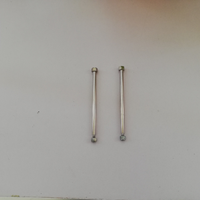 Asse gig nikko bison / rhino / thunderbolt