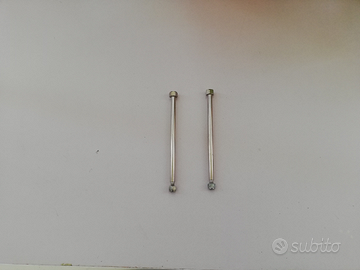 Asse gig nikko bison / rhino / thunderbolt