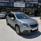 PEUGEOT 2008 1° serie PureTech 82 Allure SCONTO