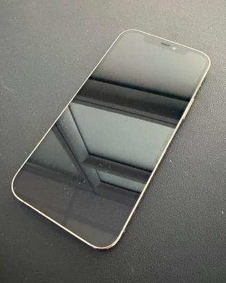iPhone 12 Pro 256GB Gold
