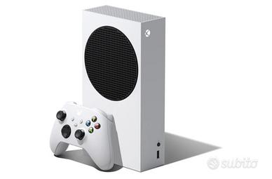 Xbox serie S