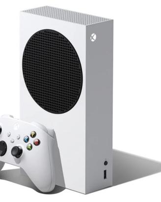 Xbox serie S
