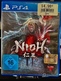 Niho 👹