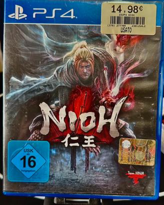 Niho 👹