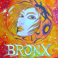 WALKING ON THE MOON (DISEGNO ORIGINALE)