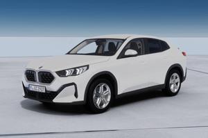 BMW X2 sDrive18d