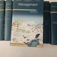 20 LIBRI MANAGEMENT
